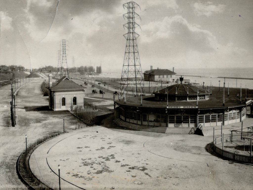 May 5 along our&nbsp;shores