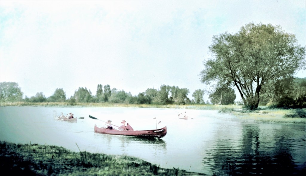 july 6 along our&nbsp;shores